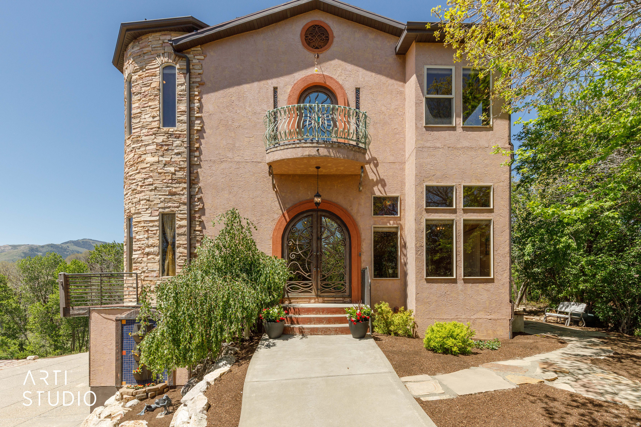 PATIO SPRINGS UNIT # - Residential