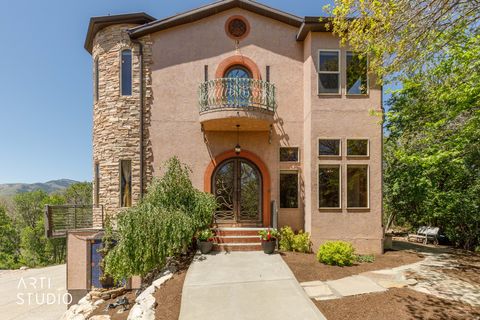 Tiny photo for 3643 N PATIOSPRINGS DR, Eden, UT 84310 (MLS # 2158542)