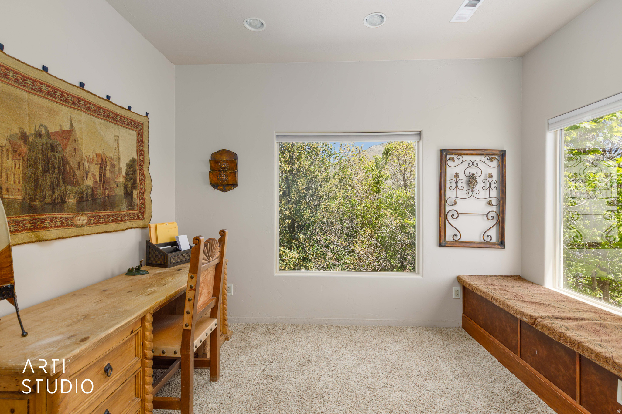 PATIO SPRINGS UNIT # - Residential