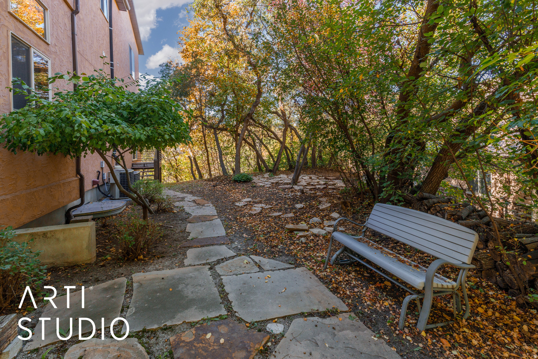 PATIO SPRINGS UNIT # - Residential