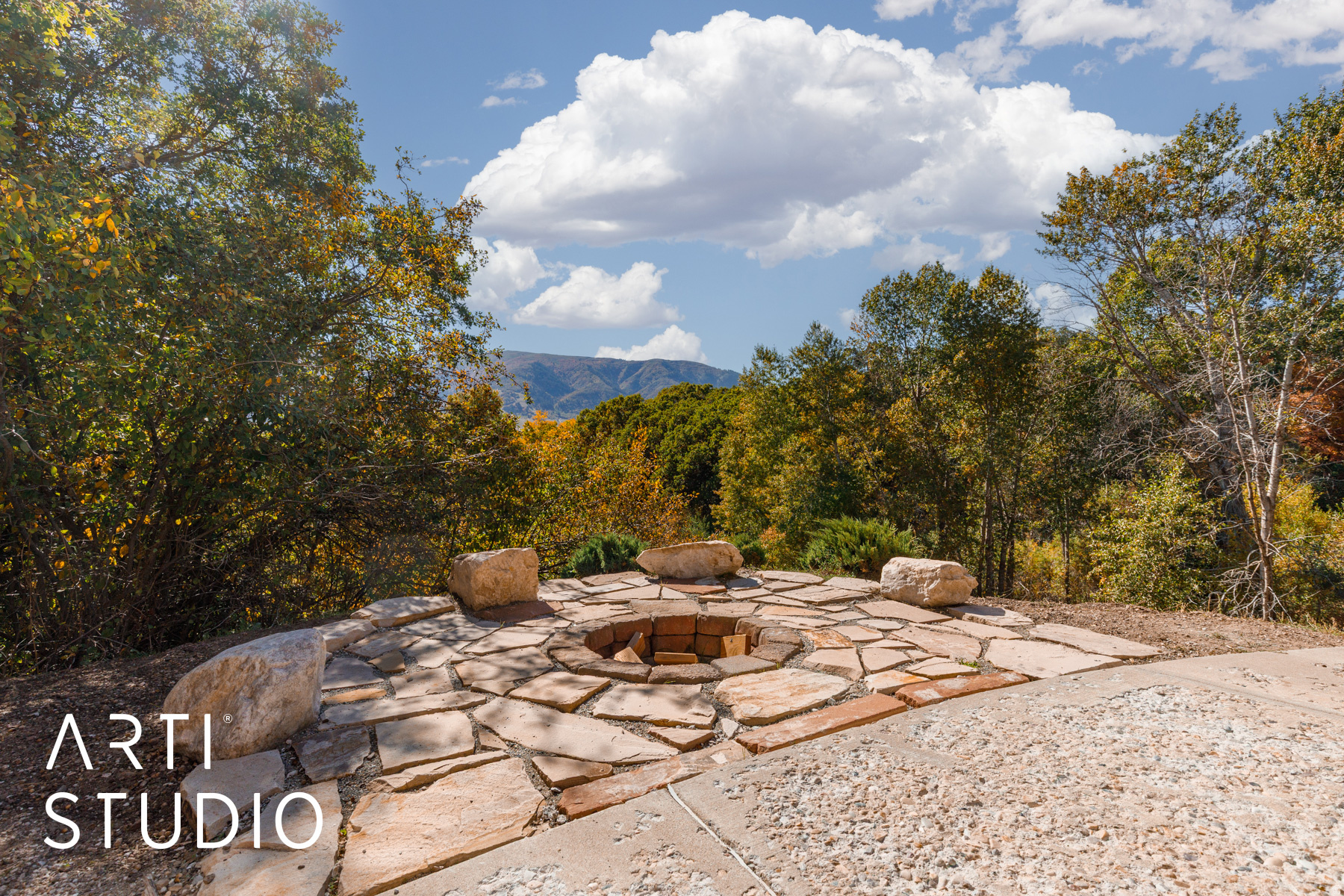 PATIO SPRINGS UNIT # - Residential