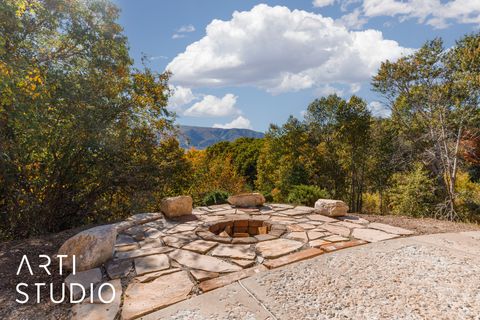 Tiny photo for 3643 N PATIOSPRINGS DR, Eden, UT 84310 (MLS # 2158542)
