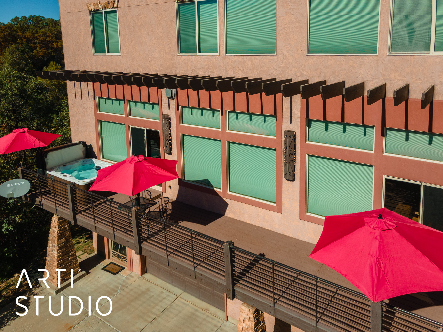 PATIO SPRINGS UNIT # - Residential