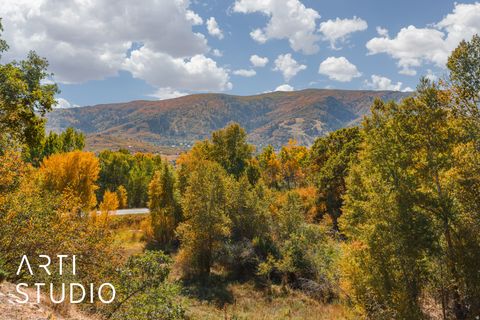 Tiny photo for 3643 N PATIOSPRINGS DR, Eden, UT 84310 (MLS # 2158542)