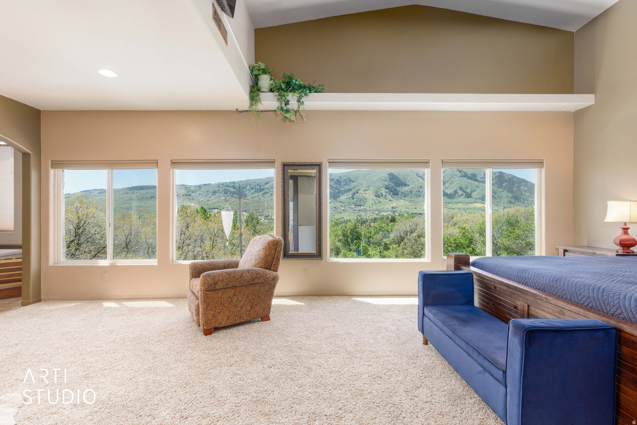 PATIO SPRINGS UNIT # - Residential