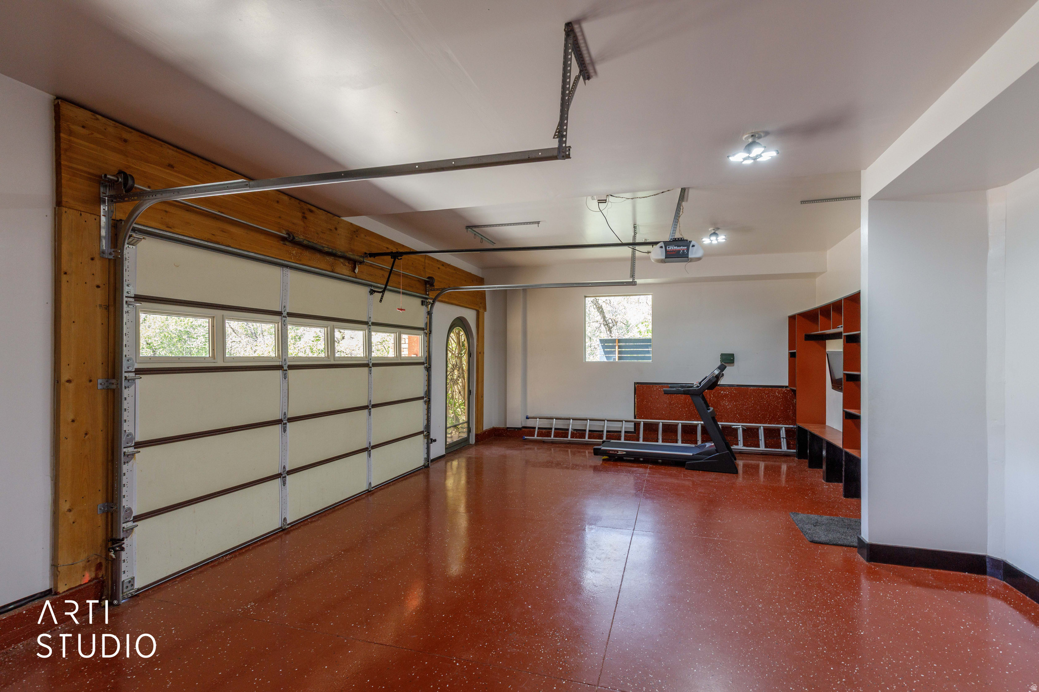 PATIO SPRINGS UNIT # - Residential