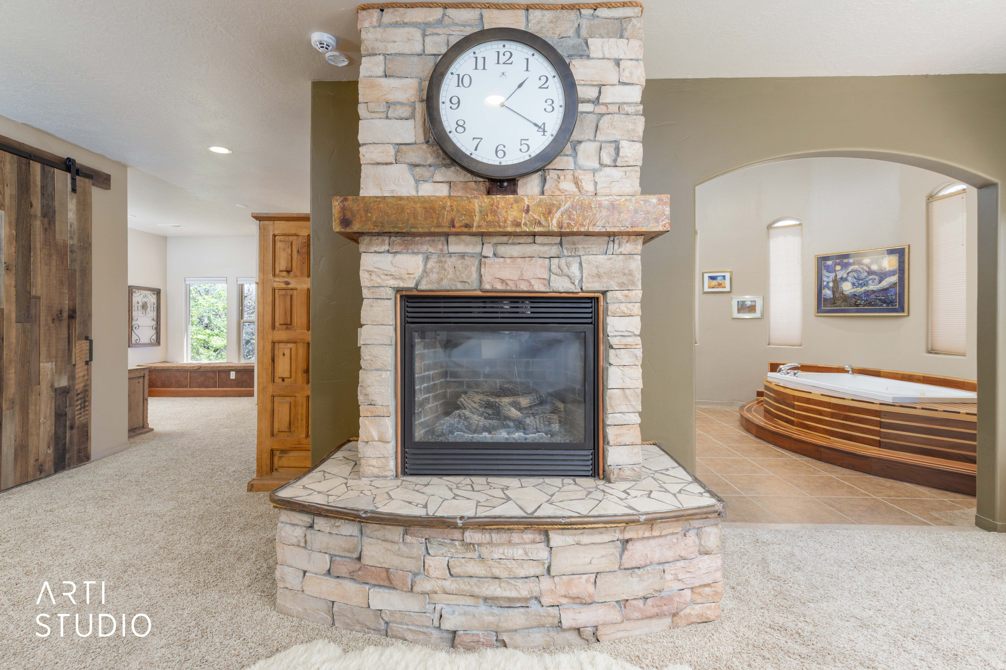 PATIO SPRINGS UNIT # - Residential