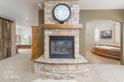 Tiny photo for 3643 N PATIOSPRINGS DR, Eden, UT 84310 (MLS # 2158542)