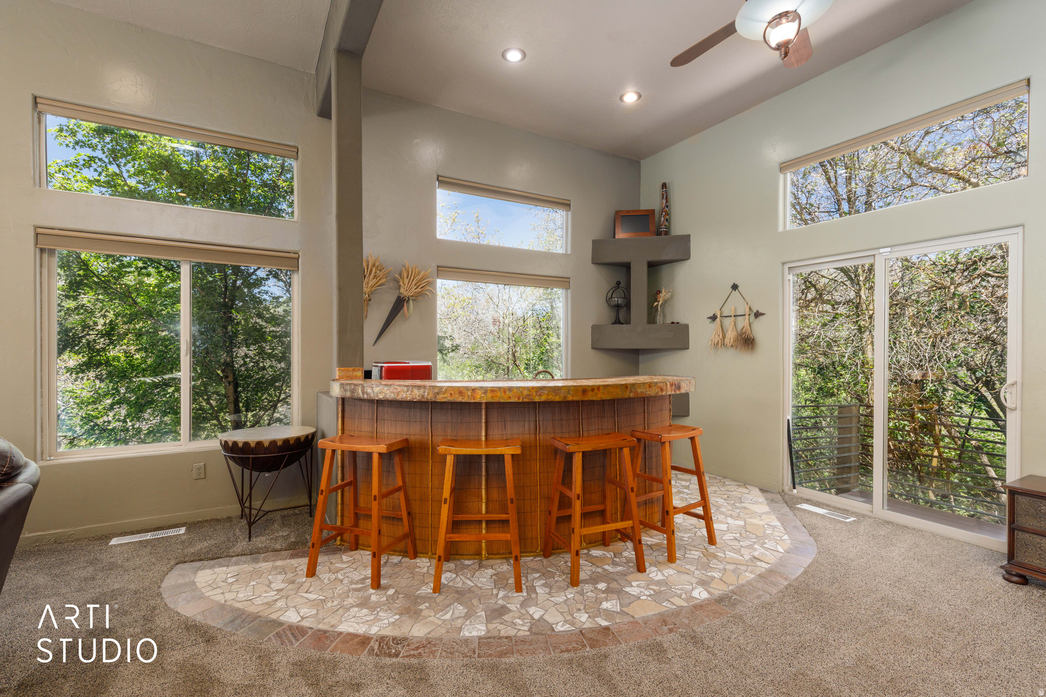 PATIO SPRINGS UNIT # - Residential