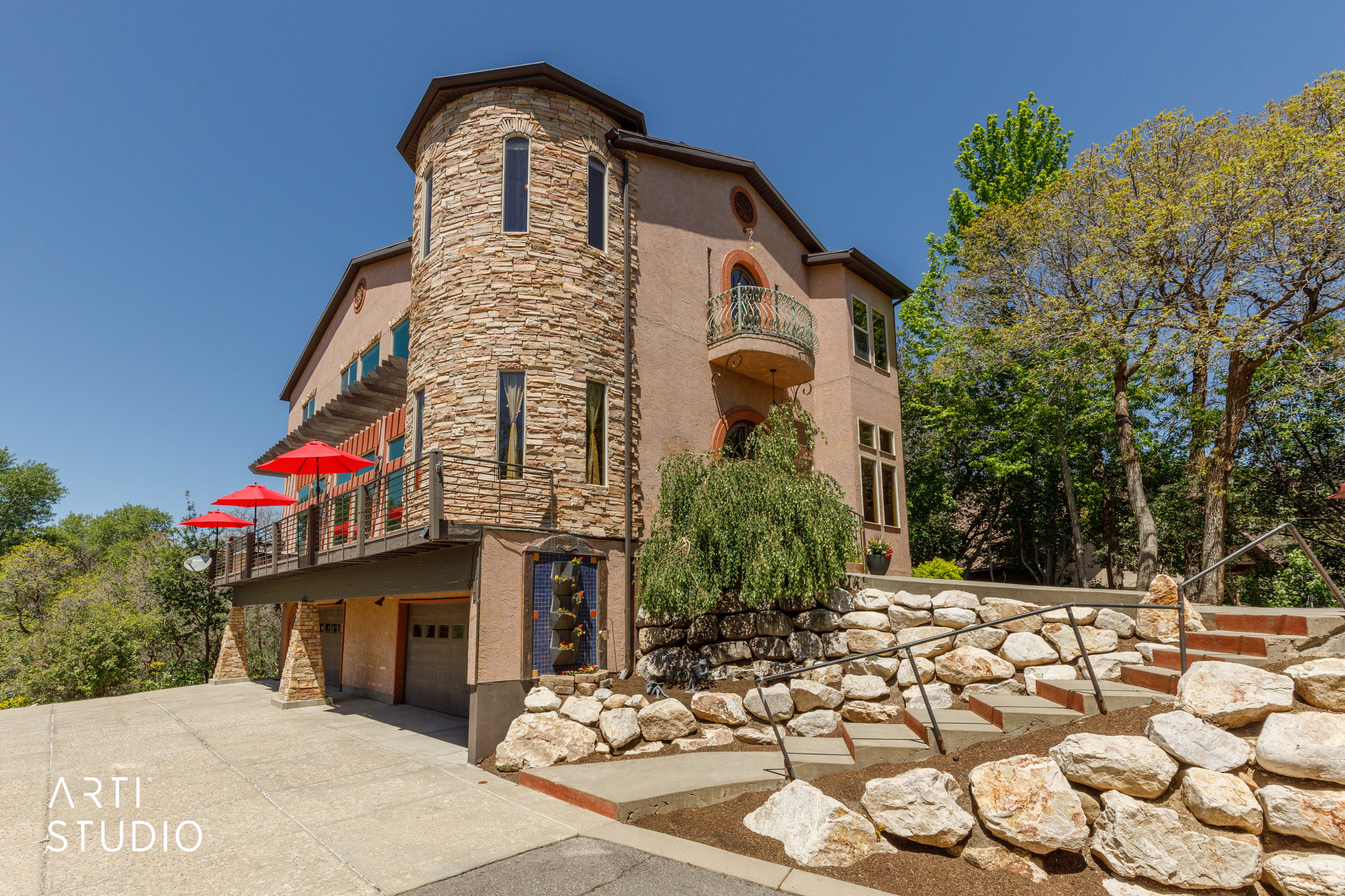 PATIO SPRINGS UNIT # - Residential