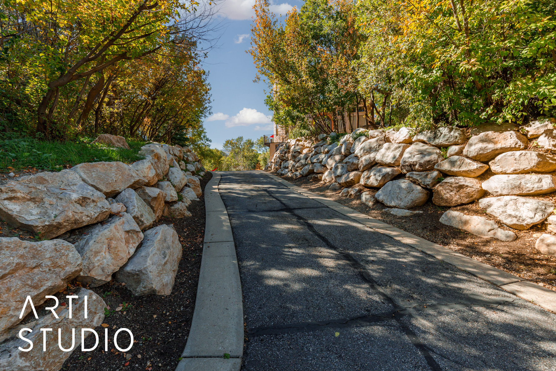 PATIO SPRINGS UNIT # - Residential