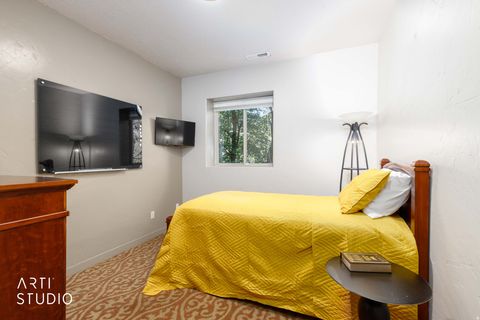 Tiny photo for 3643 N PATIOSPRINGS DR, Eden, UT 84310 (MLS # 2158542)