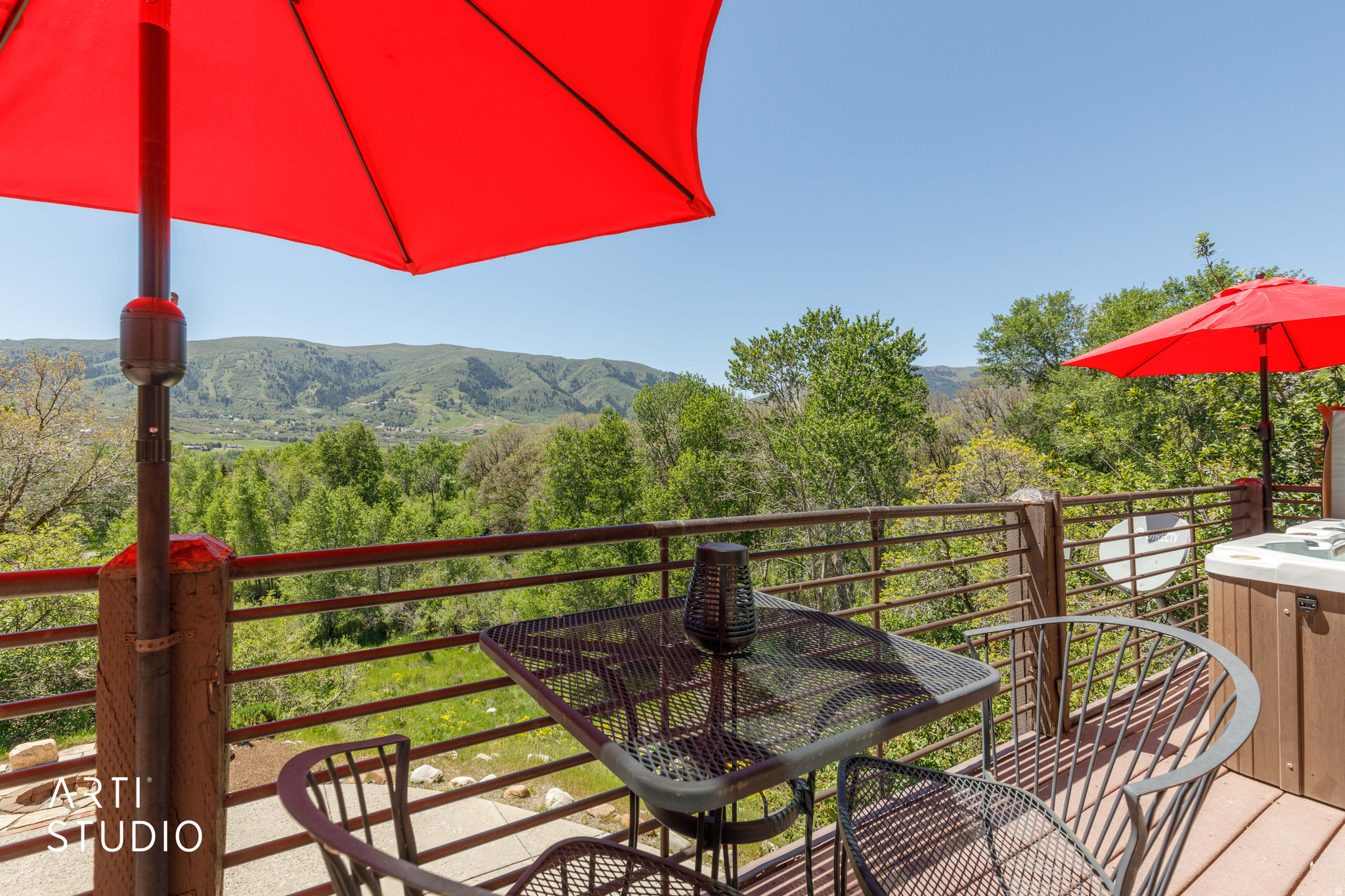 PATIO SPRINGS UNIT # - Residential