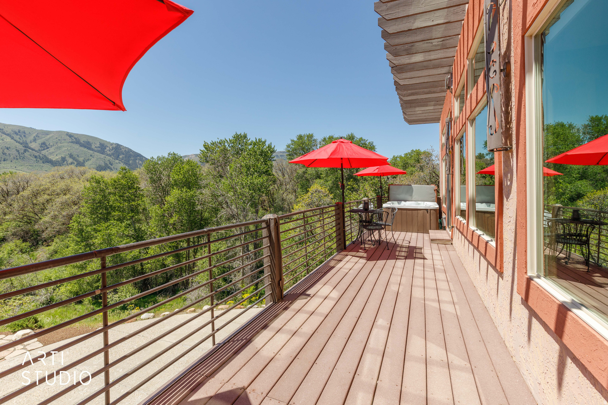 PATIO SPRINGS UNIT # - Residential