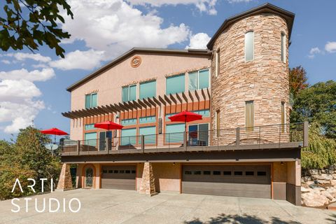 Tiny photo for 3643 N PATIOSPRINGS DR, Eden, UT 84310 (MLS # 2158542)