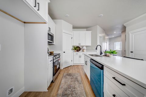 Tiny photo for 1191 N 680 W #1, Tooele, UT 84074 (MLS # 2121494)