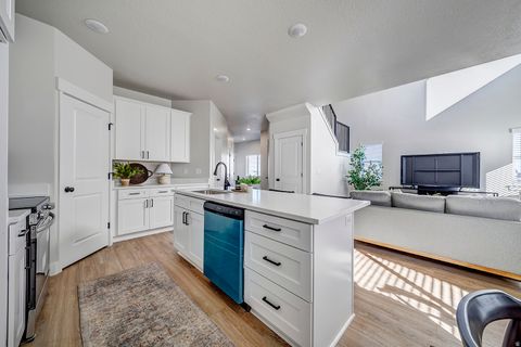 Tiny photo for 1191 N 680 W #1, Tooele, UT 84074 (MLS # 2121494)