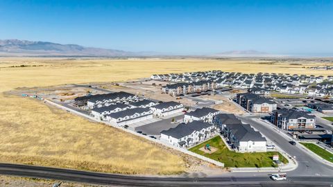 Tiny photo for 1191 N 680 W #1, Tooele, UT 84074 (MLS # 2121494)