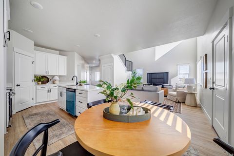 Tiny photo for 1191 N 680 W #1, Tooele, UT 84074 (MLS # 2121494)