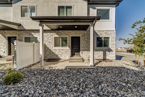 Tiny photo for 1191 N 680 W #1, Tooele, UT 84074 (MLS # 2121494)