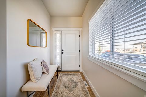 Tiny photo for 1191 N 680 W #1, Tooele, UT 84074 (MLS # 2121494)