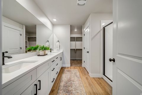 Tiny photo for 1191 N 680 W #1, Tooele, UT 84074 (MLS # 2121494)