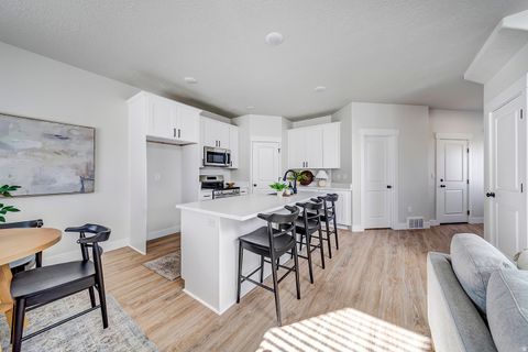 Tiny photo for 1191 N 680 W #1, Tooele, UT 84074 (MLS # 2121494)