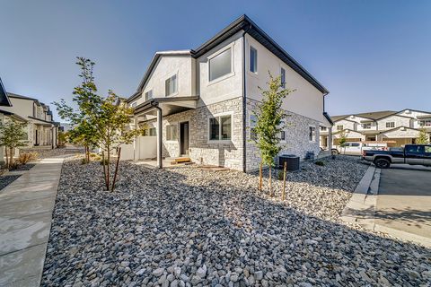 Tiny photo for 1191 N 680 W #1, Tooele, UT 84074 (MLS # 2121494)