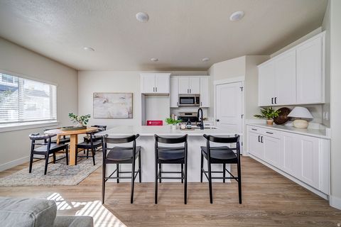 Tiny photo for 1191 N 680 W #1, Tooele, UT 84074 (MLS # 2121494)