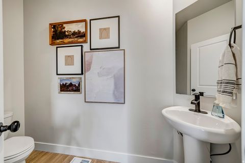 Tiny photo for 1191 N 680 W #1, Tooele, UT 84074 (MLS # 2121494)