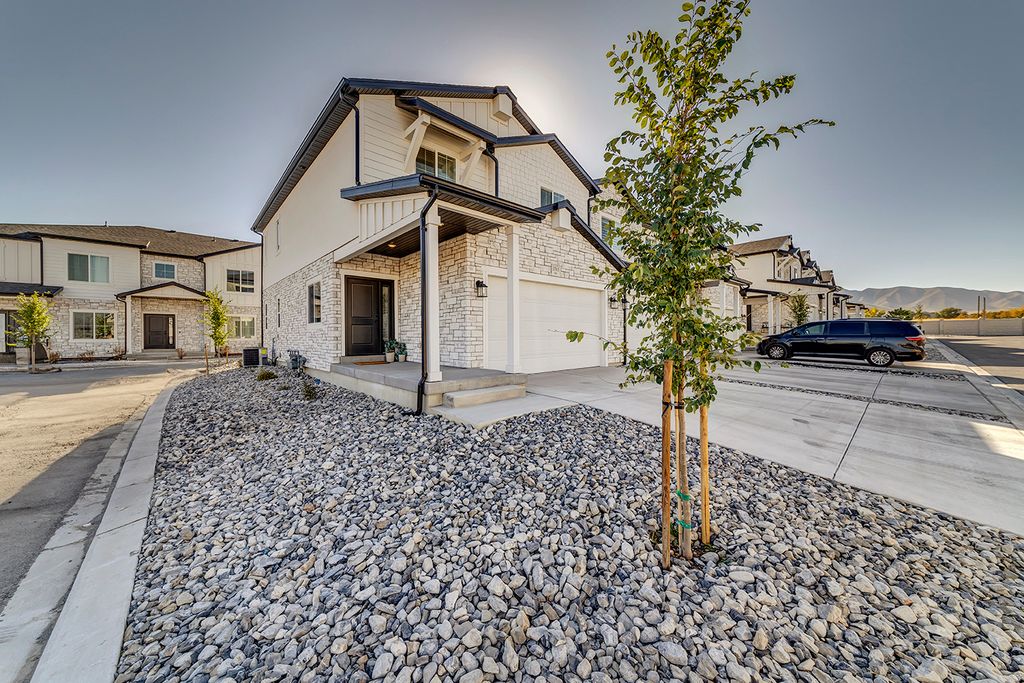 Photo of 1191 N 680 W #1, Tooele, UT 84074 (MLS # 2121494)