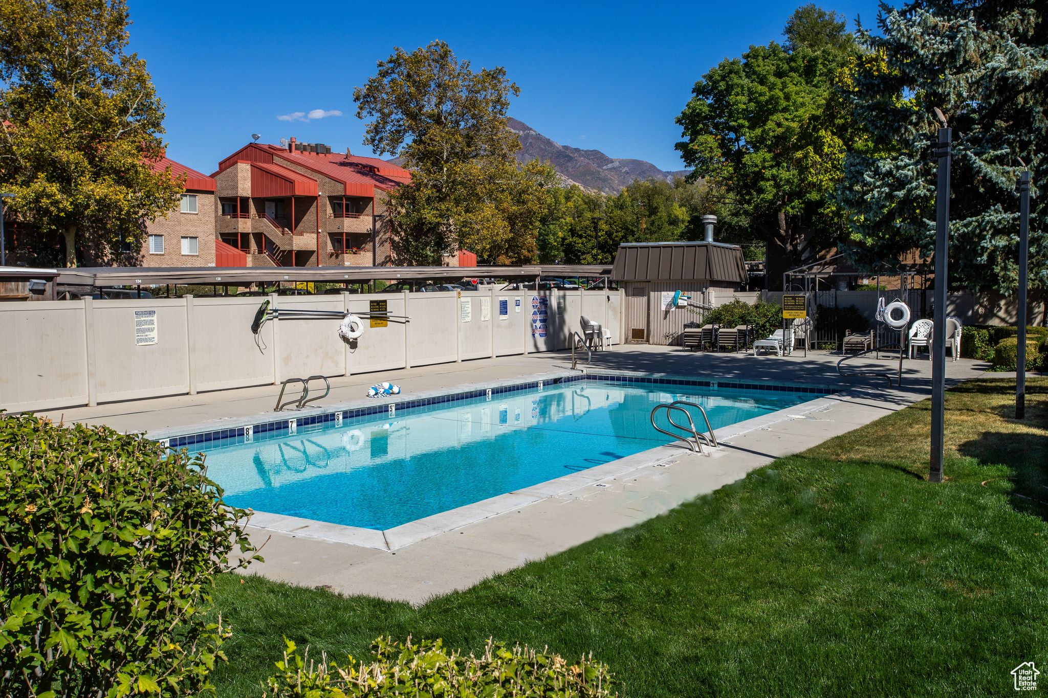 4852 S Highland Cir #2, Salt Lake City, Utah image 8