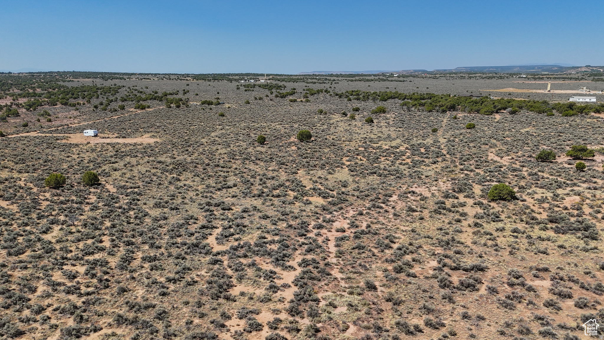 SUNDANCE WEST - Land