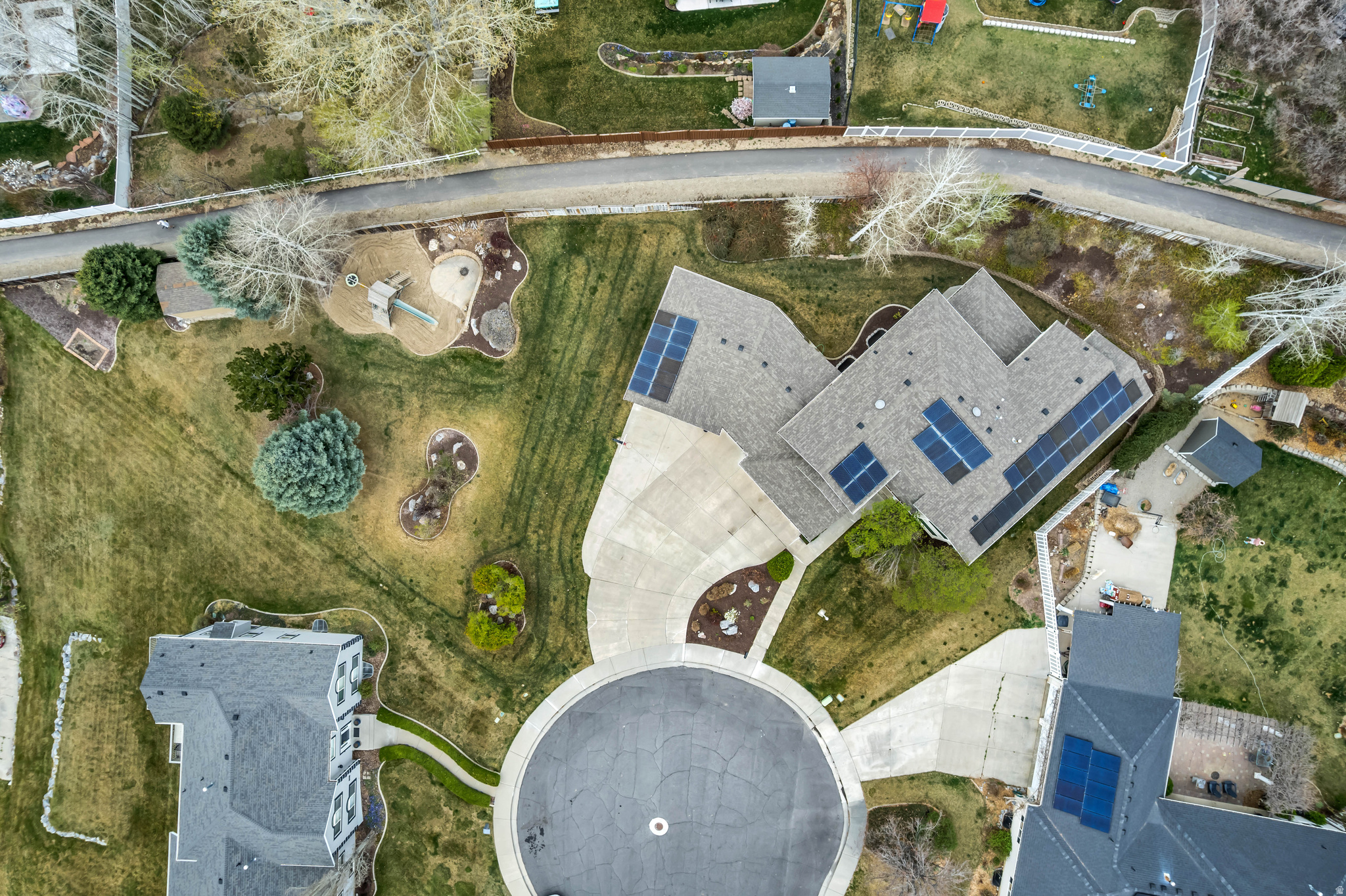 KEENELAND PARK ESTATES - Residential