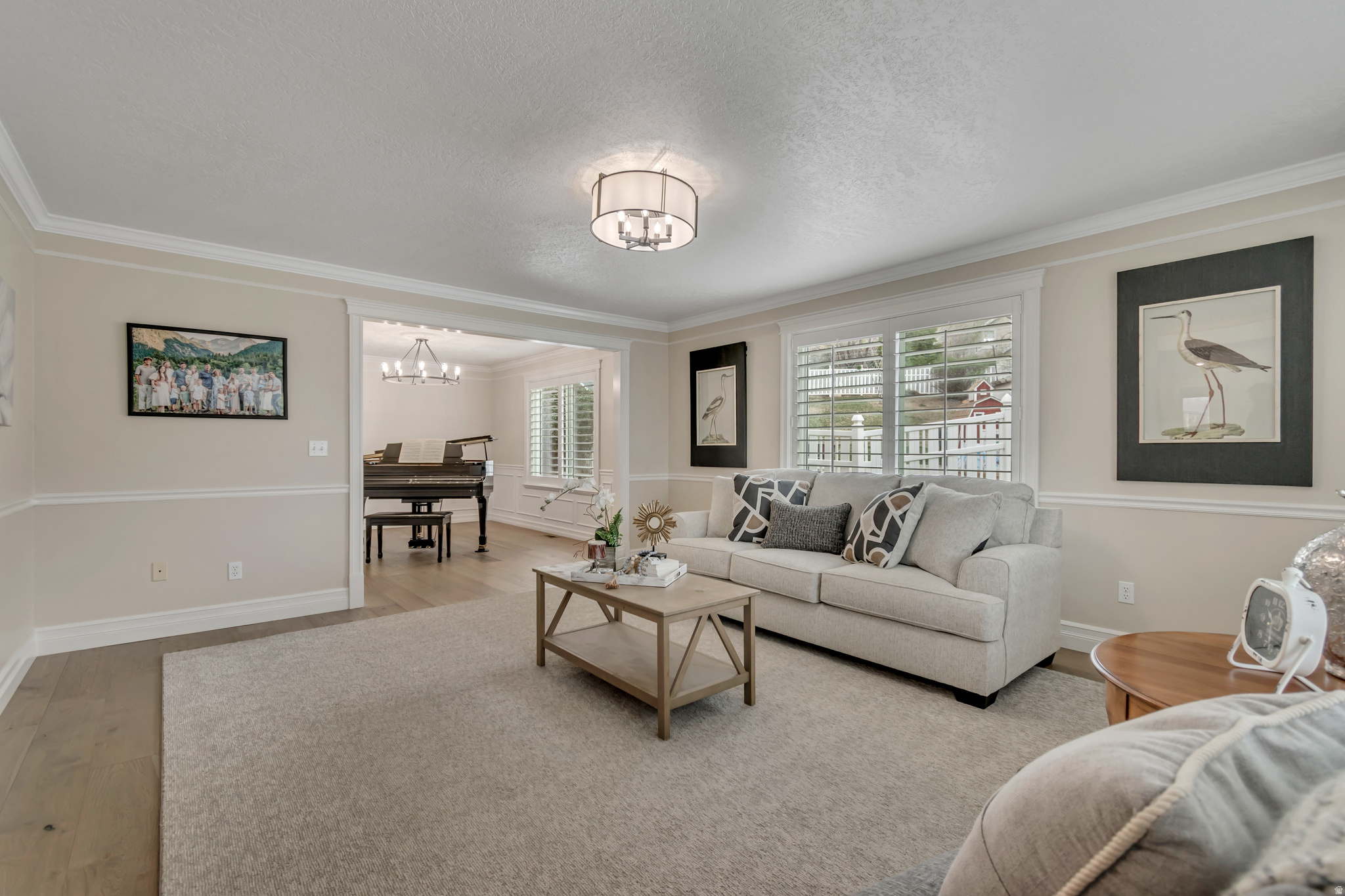 KEENELAND PARK ESTATES - Residential