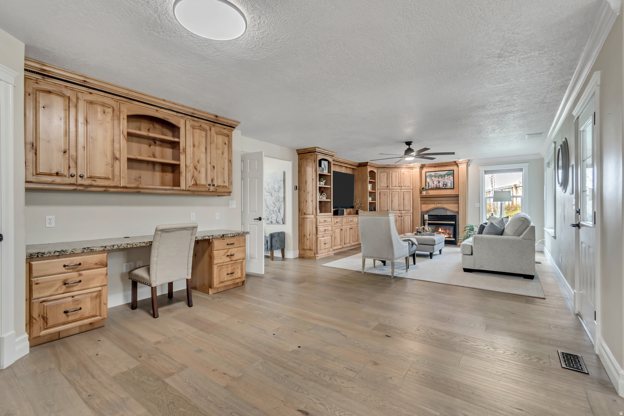 KEENELAND PARK ESTATES - Residential