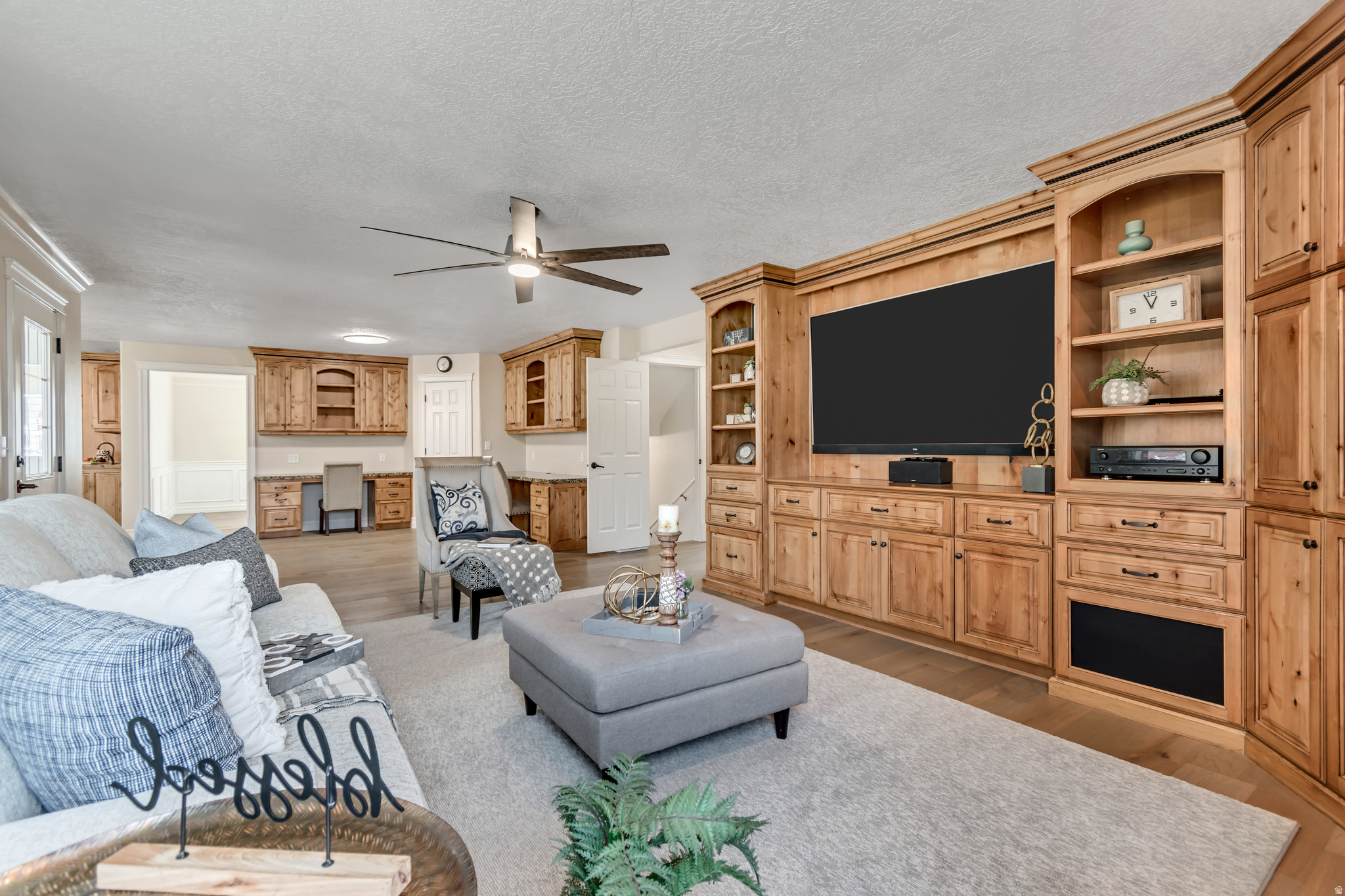 KEENELAND PARK ESTATES - Residential