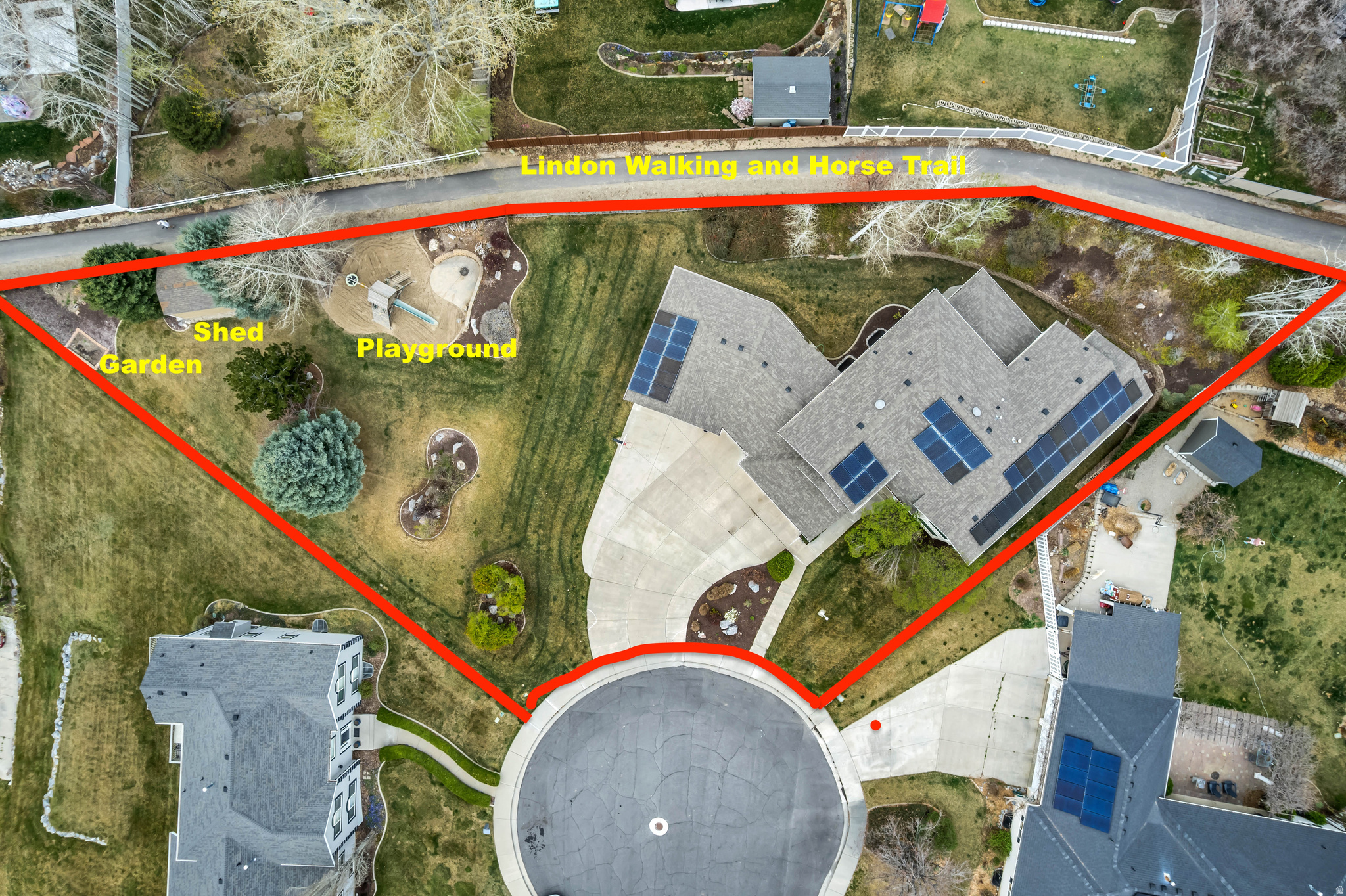 KEENELAND PARK ESTATES - Residential