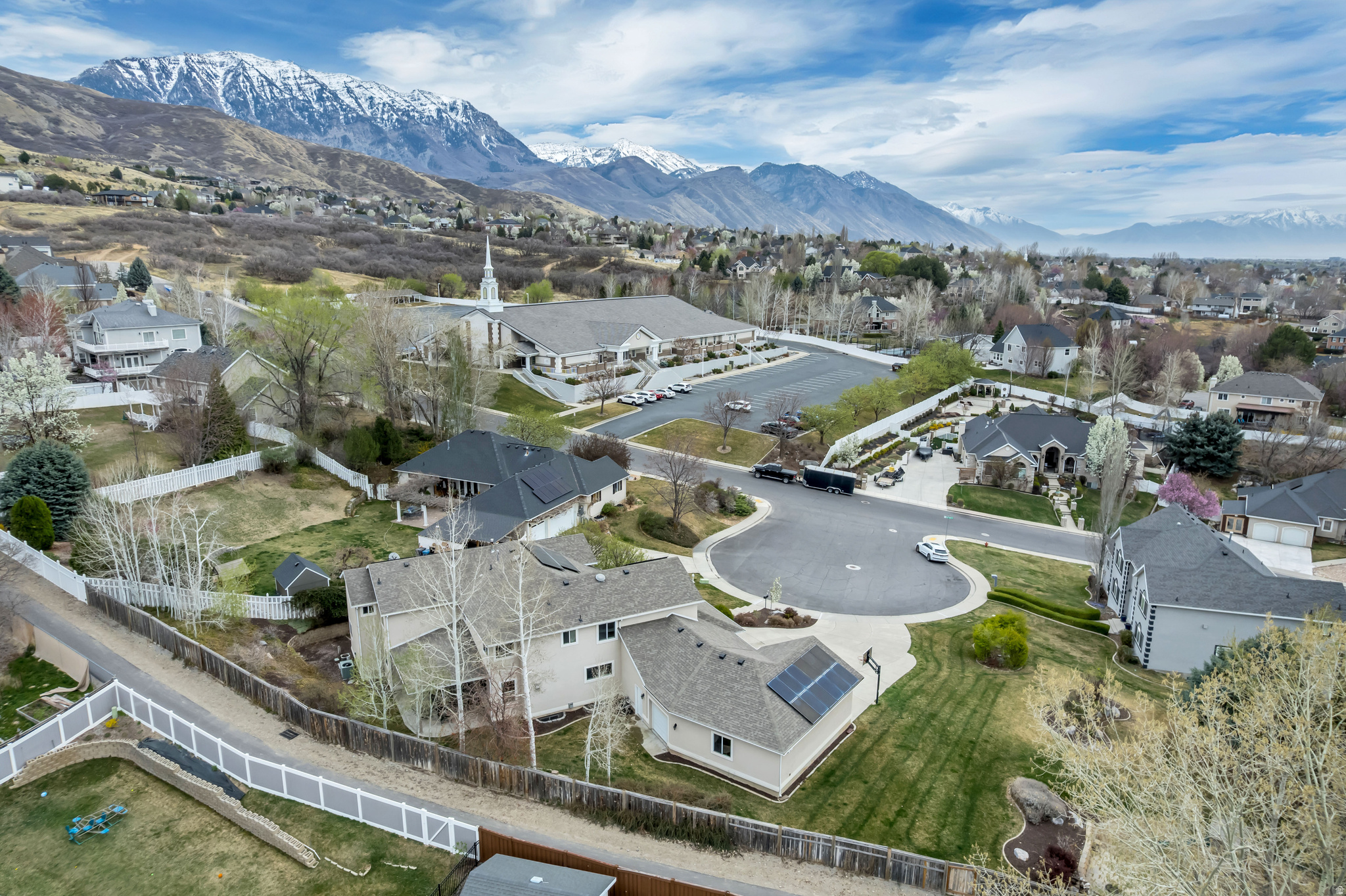 KEENELAND PARK ESTATES - Residential