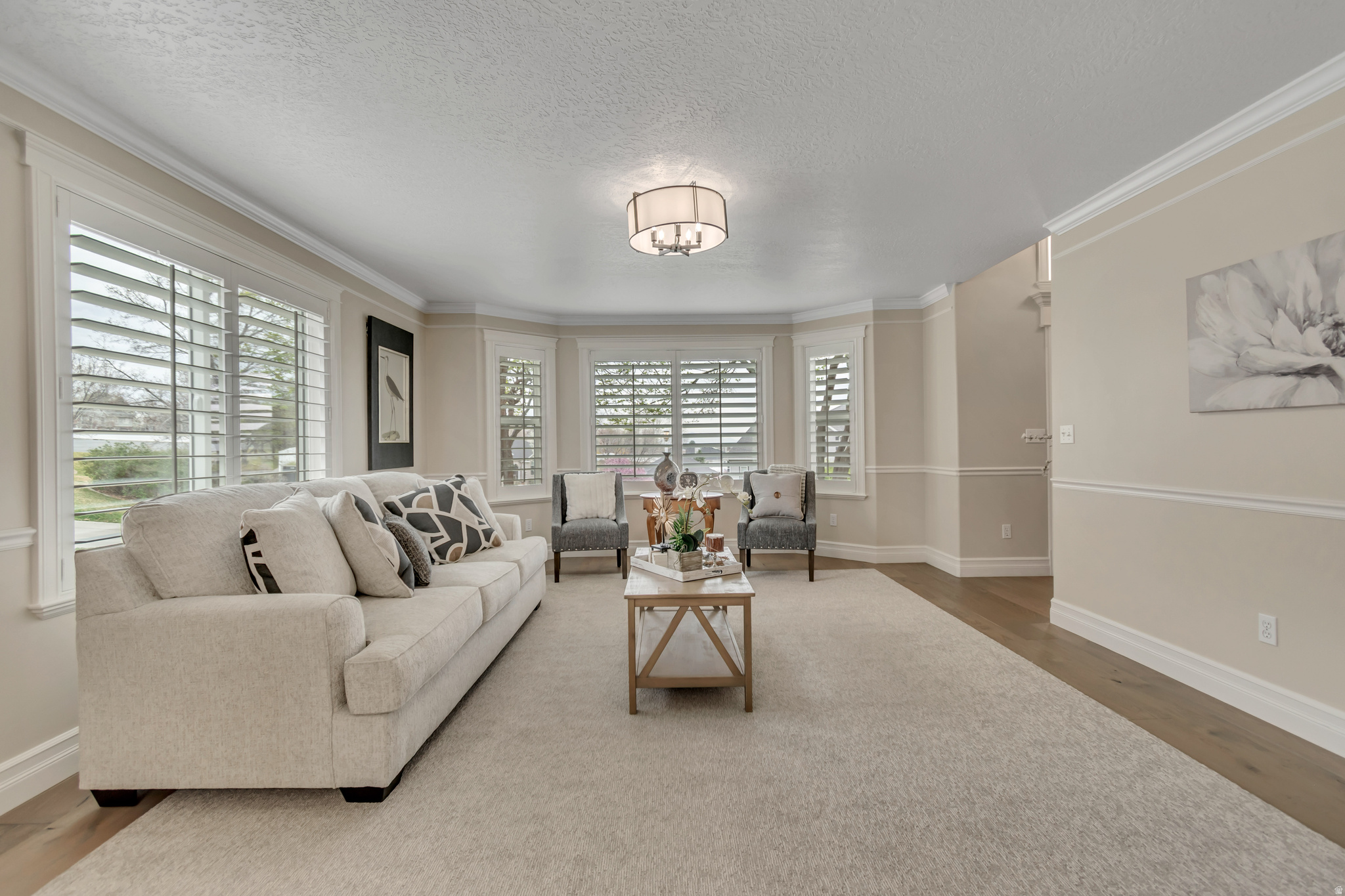 KEENELAND PARK ESTATES - Residential