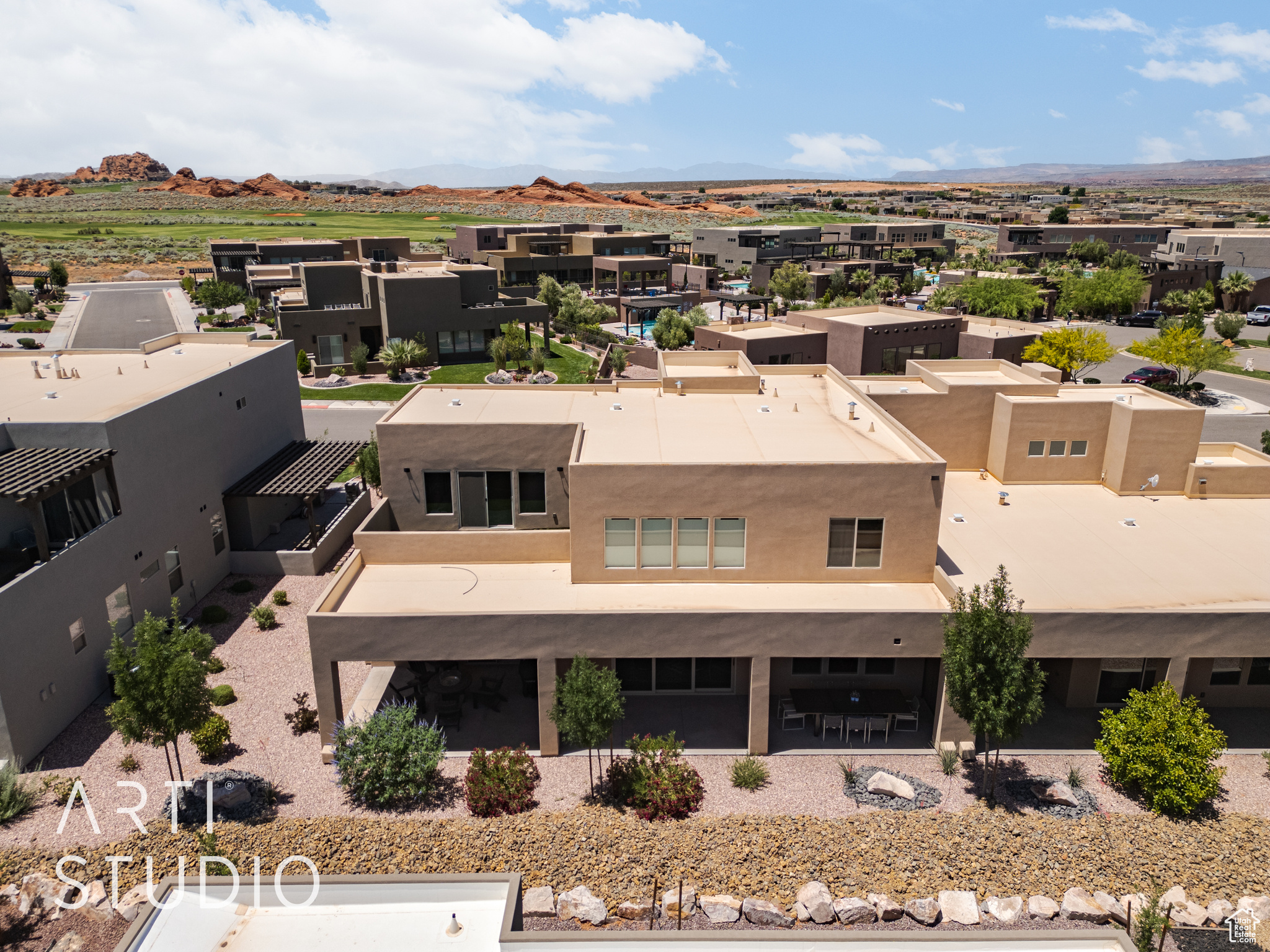 3235 S Retreat Dr, Hurricane, Utah image 48
