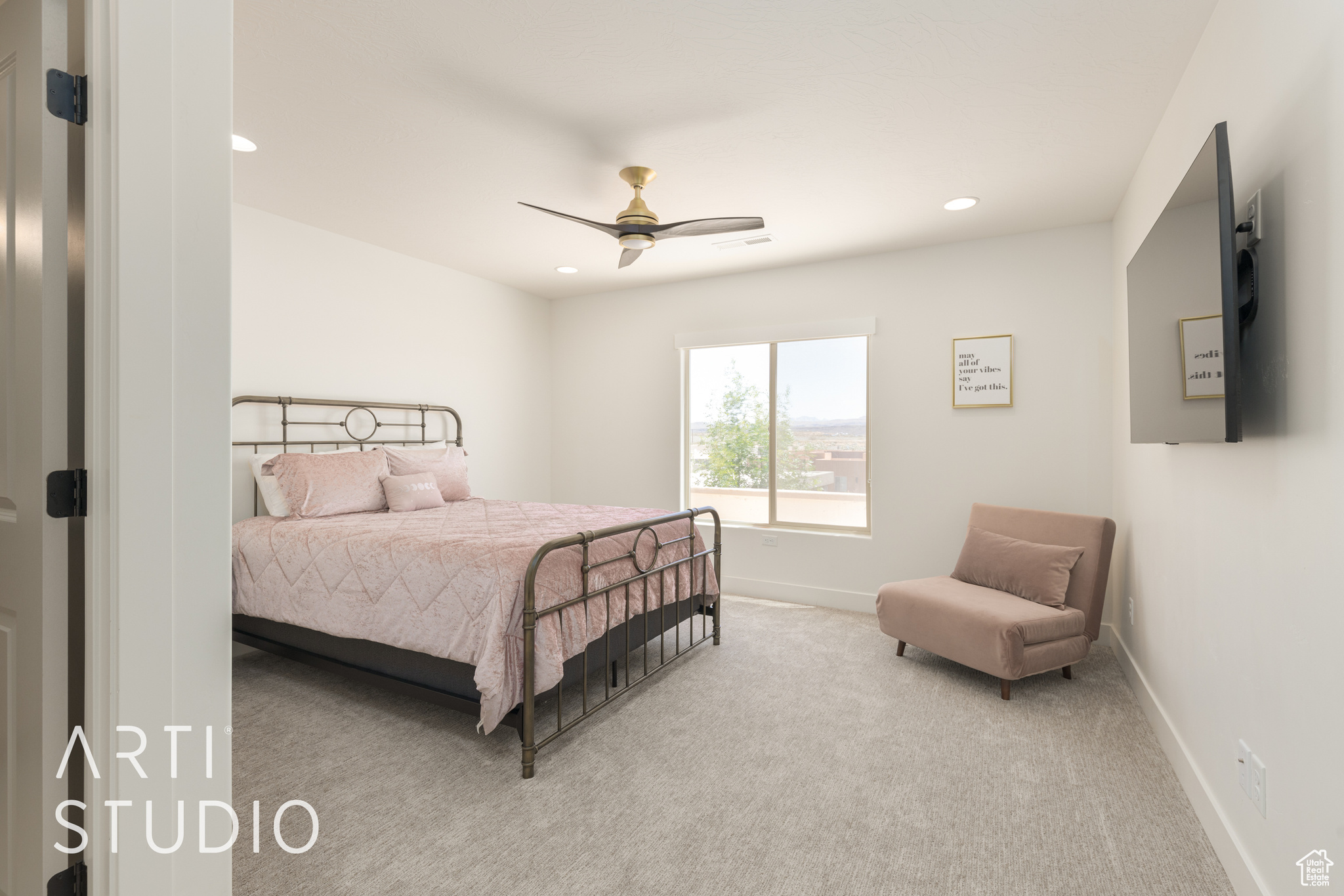 3235 S Retreat Dr, Hurricane, Utah image 40