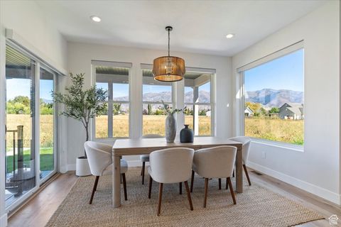Tiny photo for 71 S HARVS LN, Kaysville, UT 84037 (MLS # 2116183)