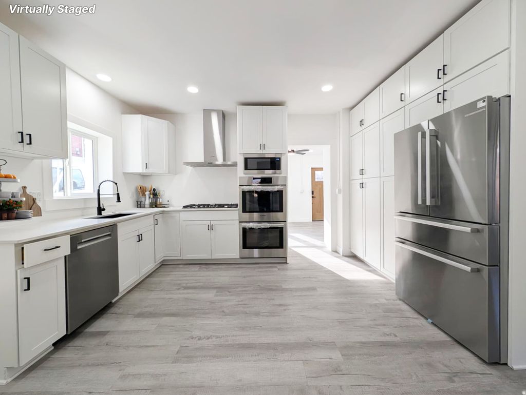 Photo of 66 W ZANE AVE N, Salt Lake City, UT 84103 (MLS # 2140841)