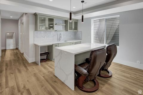 Tiny photo for 1611 W LAUREL CHASE DR S, Riverton, UT 84065 (MLS # 2102544)