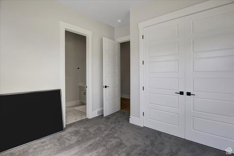 Tiny photo for 1611 W LAUREL CHASE DR S, Riverton, UT 84065 (MLS # 2102544)