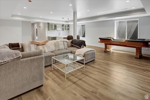 Tiny photo for 1611 W LAUREL CHASE DR S, Riverton, UT 84065 (MLS # 2102544)