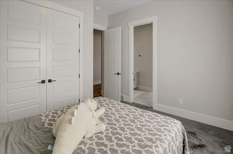 Tiny photo for 1611 W LAUREL CHASE DR S, Riverton, UT 84065 (MLS # 2102544)