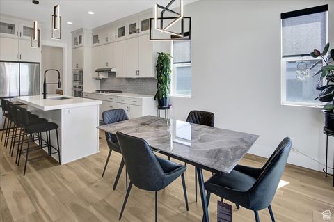 Tiny photo for 1611 W LAUREL CHASE DR S, Riverton, UT 84065 (MLS # 2102544)