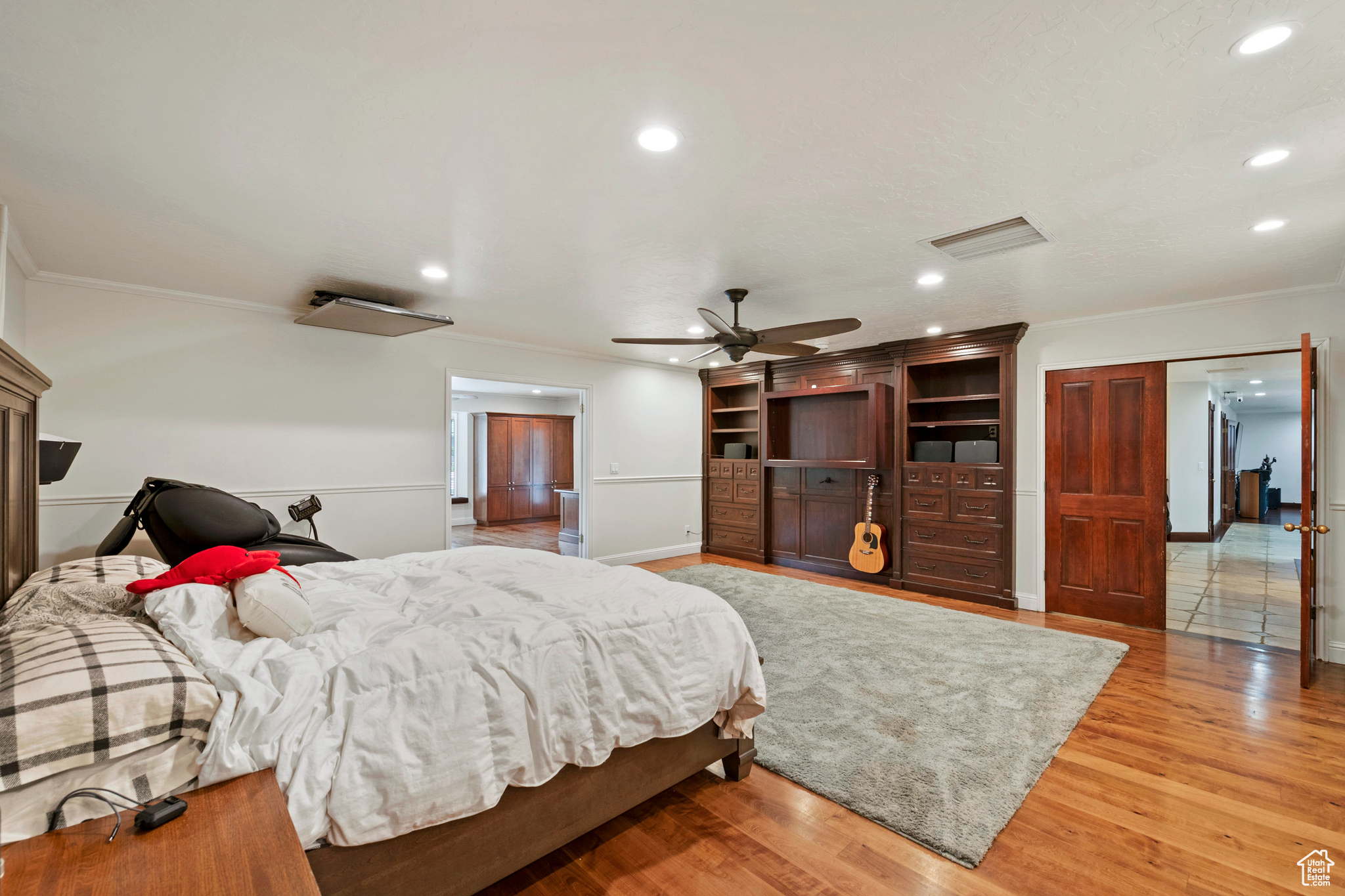 SUNWOOD RANCH - Residential